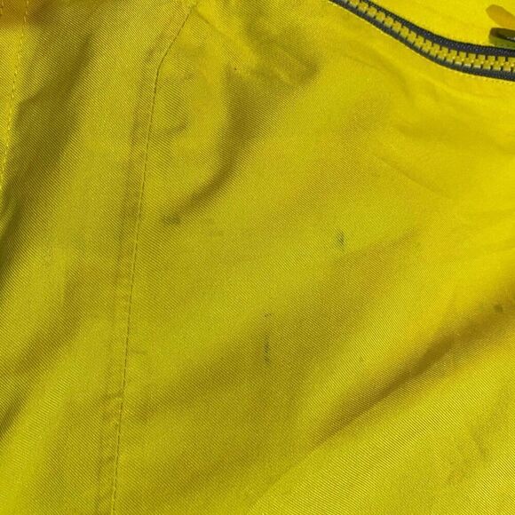 Boy's Marmot Freerider Hooded Jacket Size X-Large - Picture 10 of 12